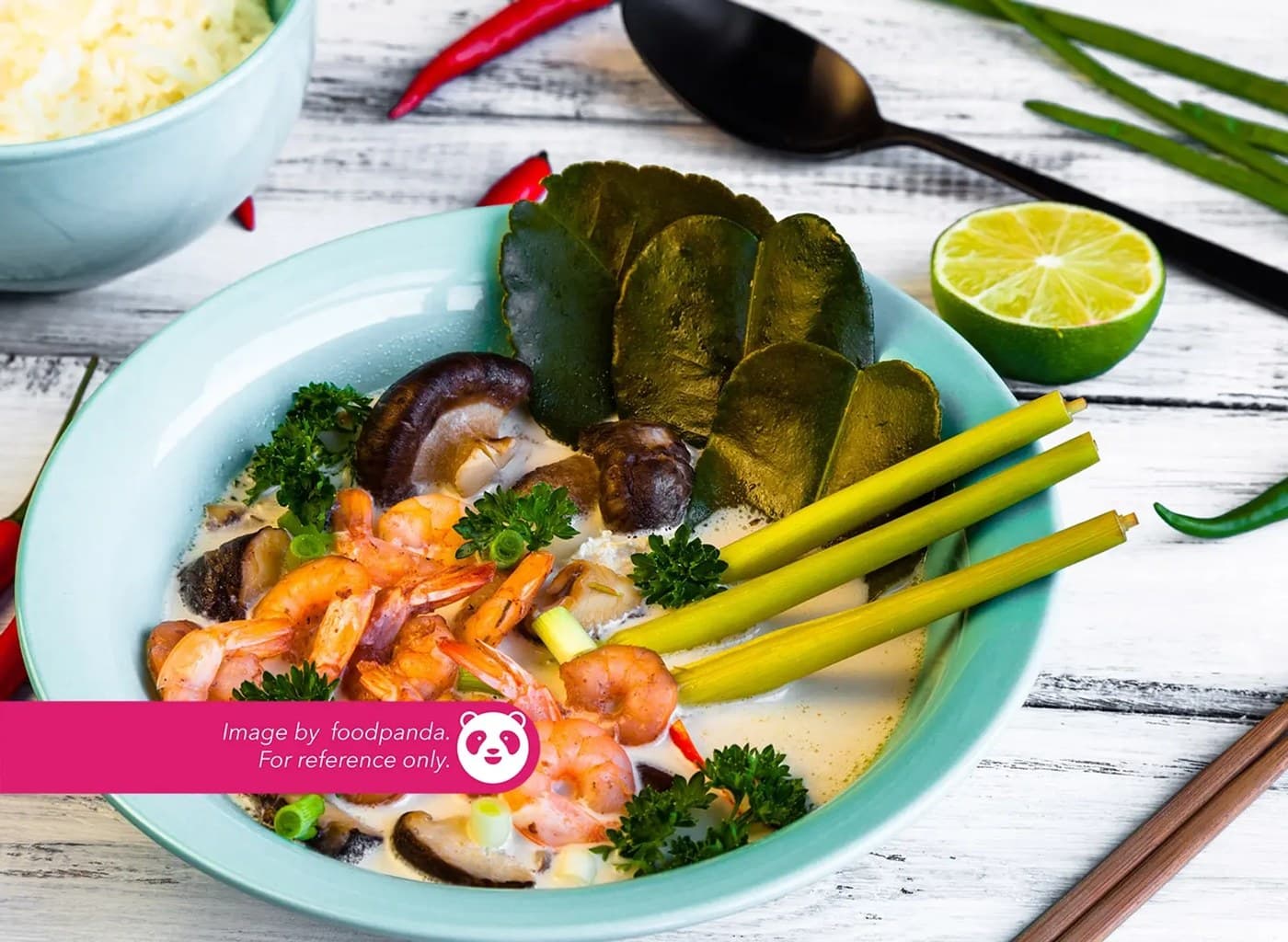 Seafood Express Best Selling