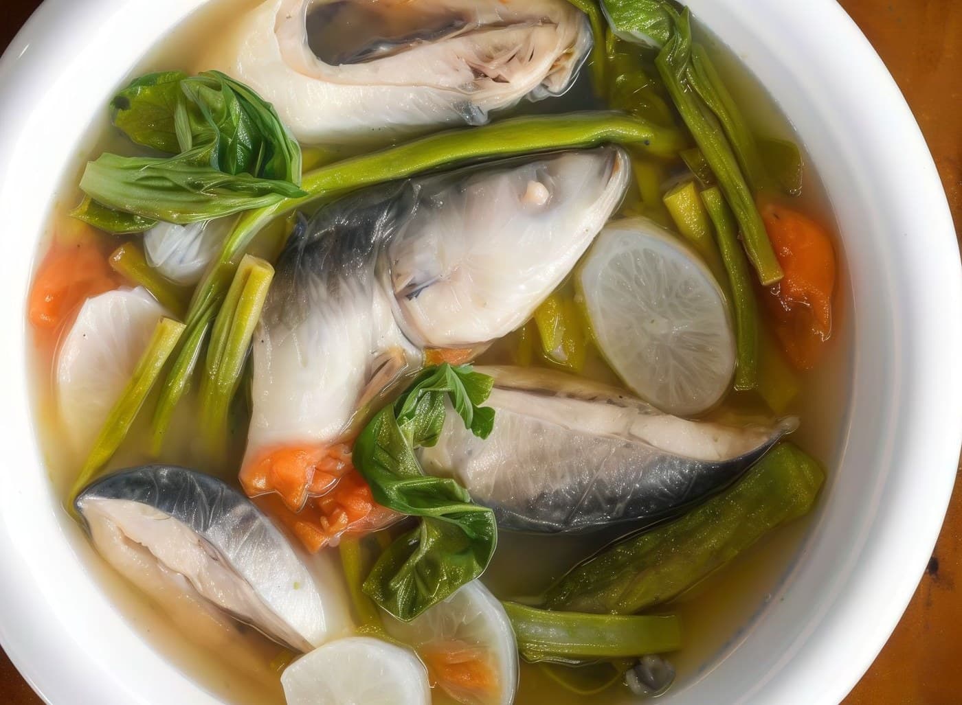 Sinigang baboy