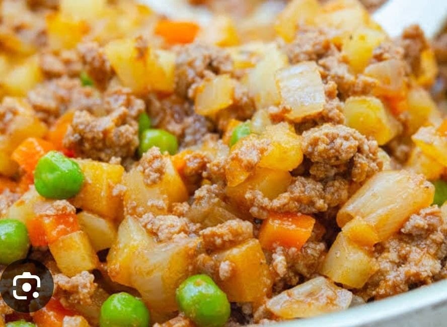 Picadillo