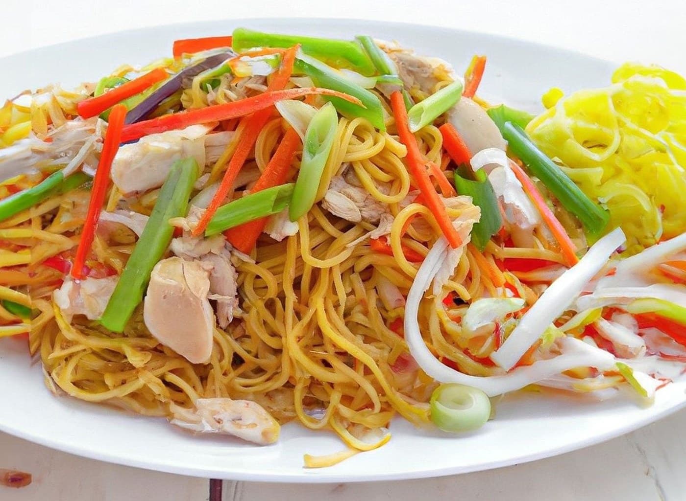 Pancit