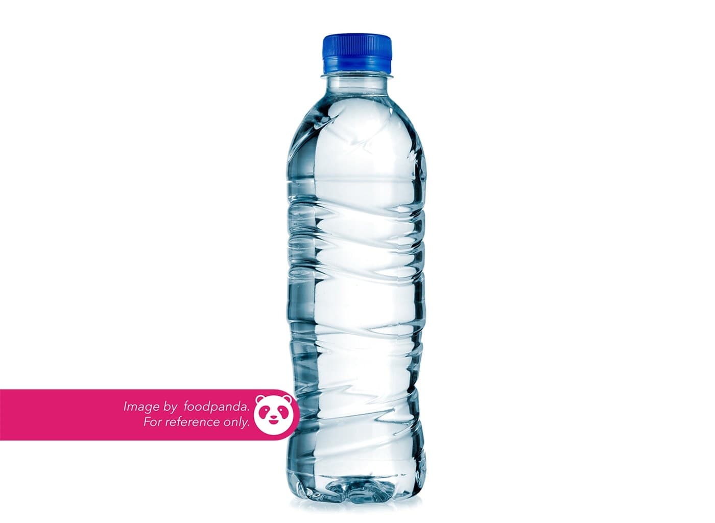 Bottled Water