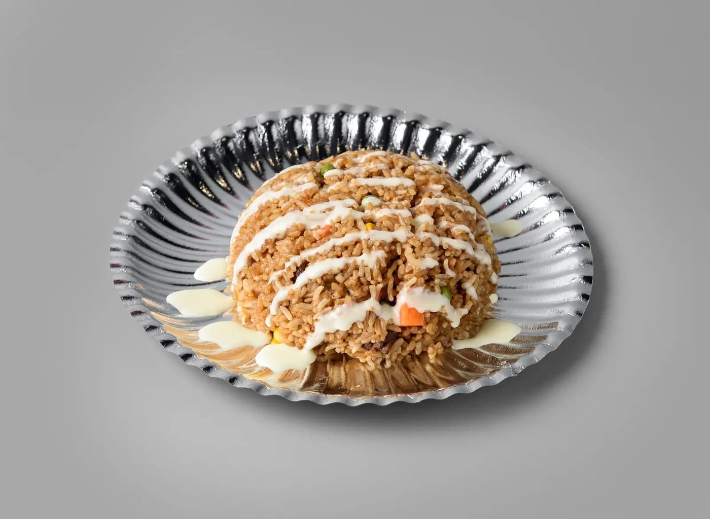 B1T1 Shawarma Rice
