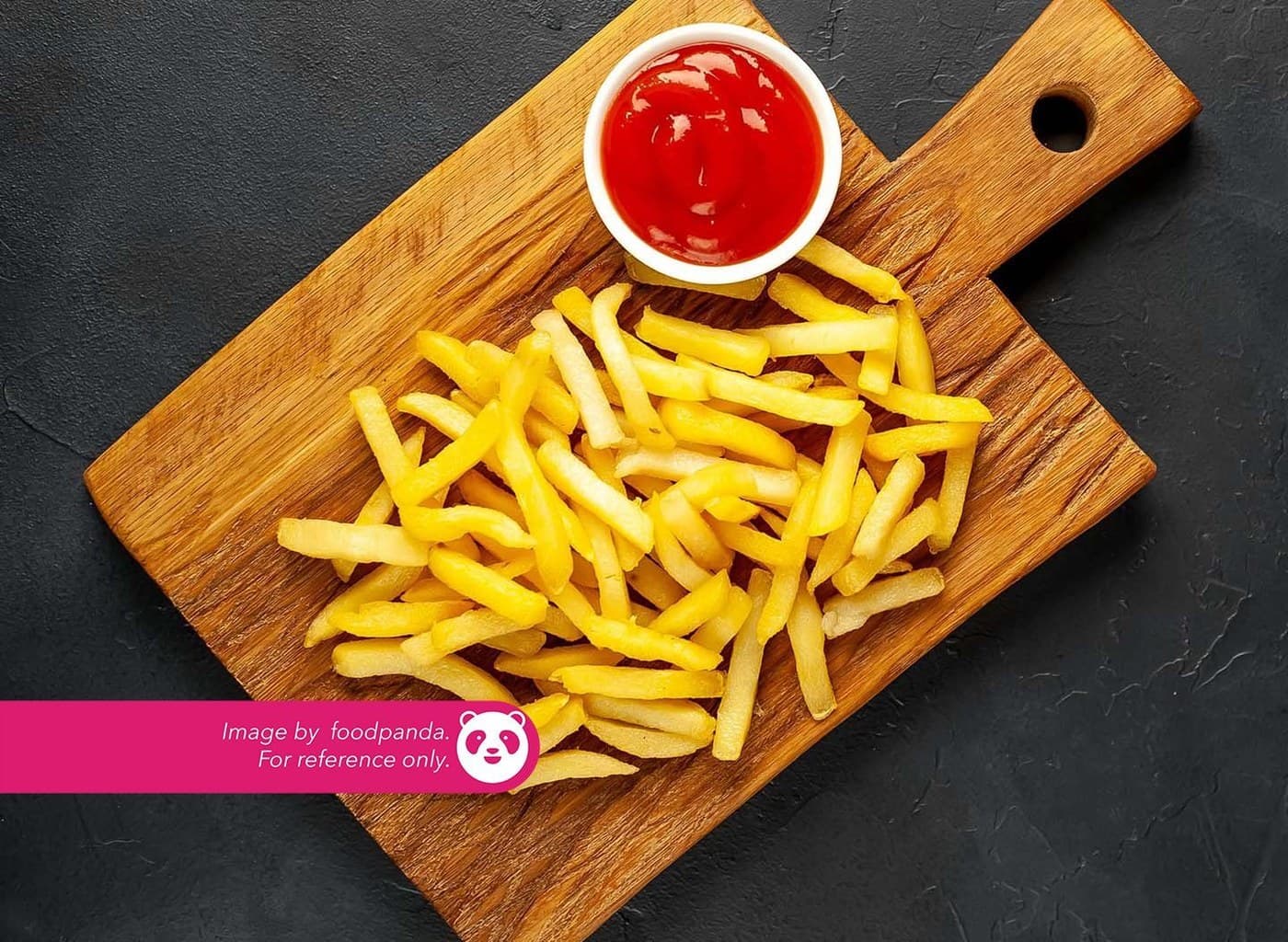 Fries