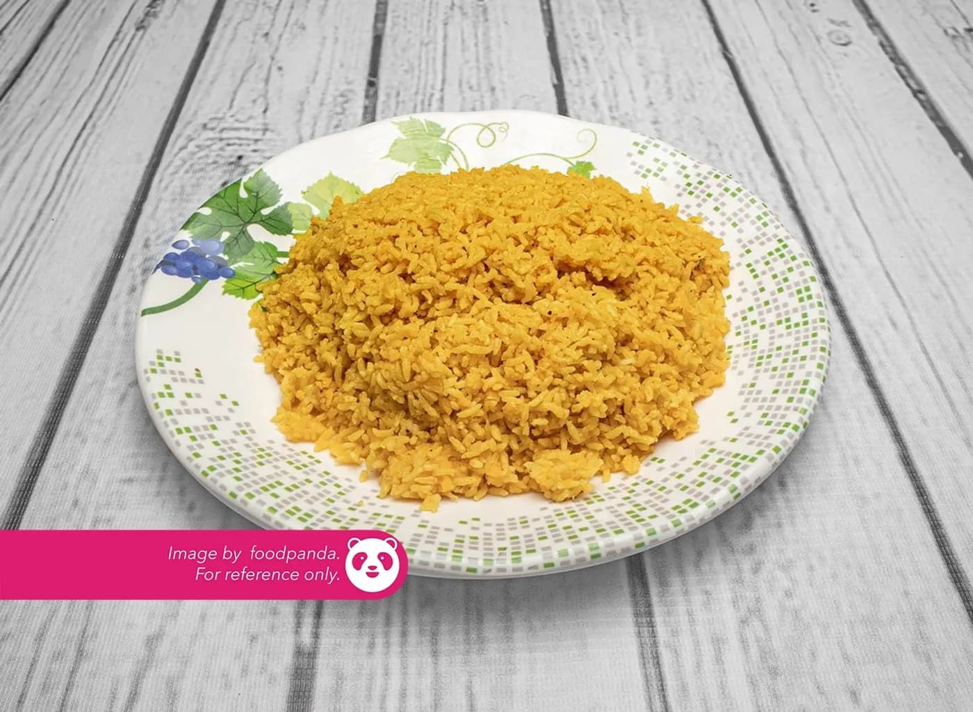 Java Rice