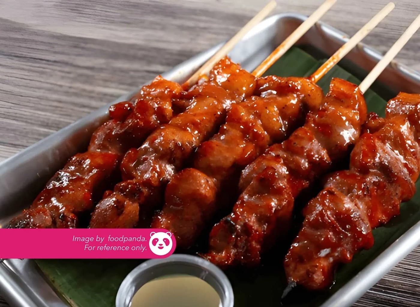 Pork BBQ