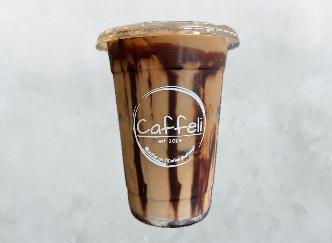 Iced Mocha