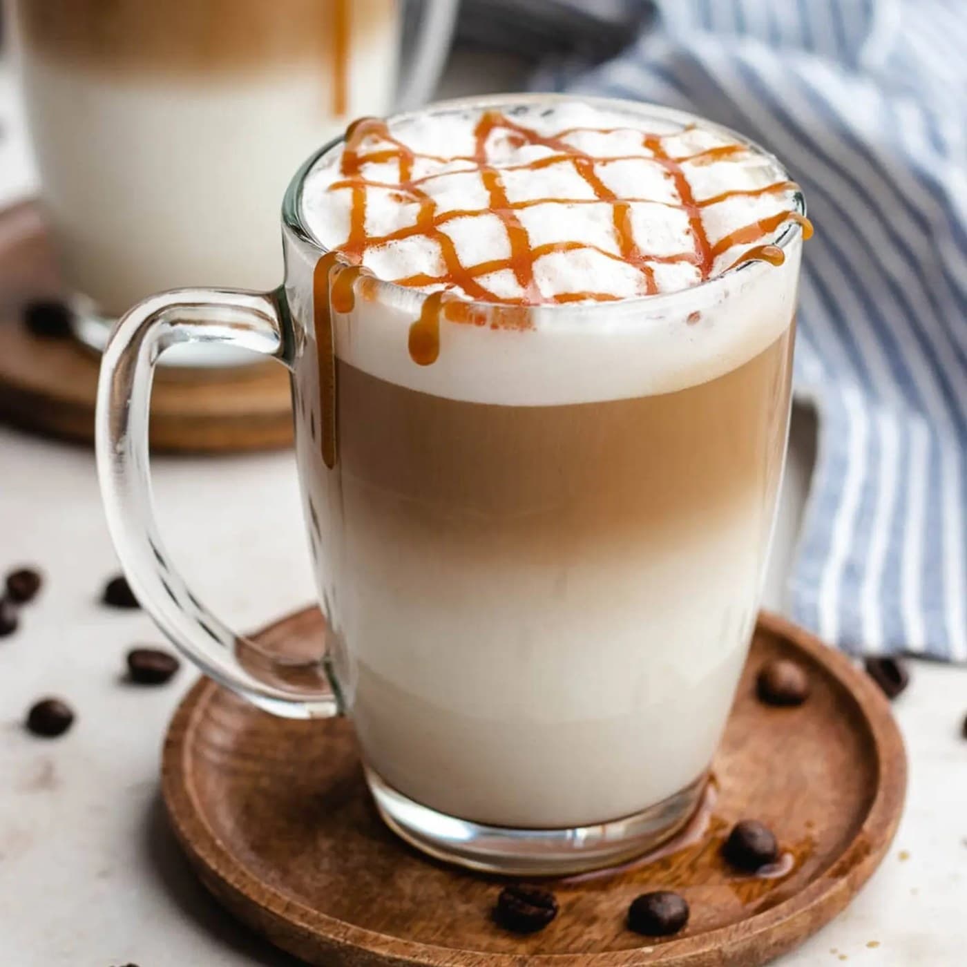 Caramel Macchiato