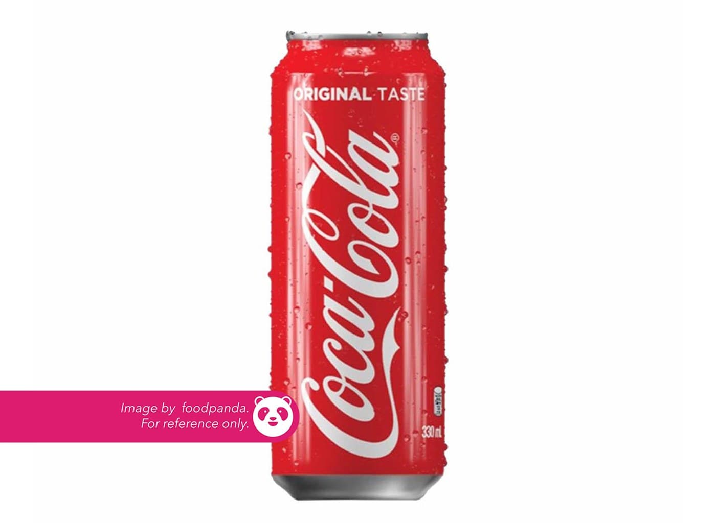 Coke original