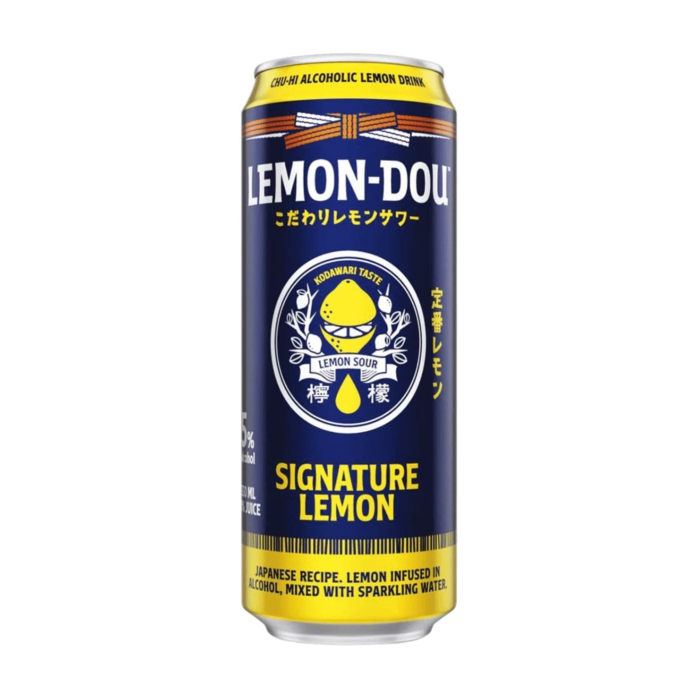 Lemon Dou