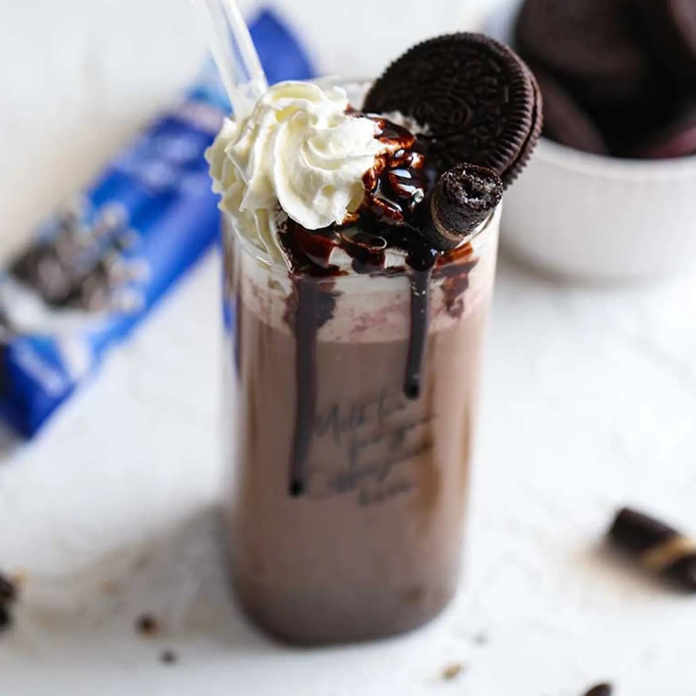 Oreo