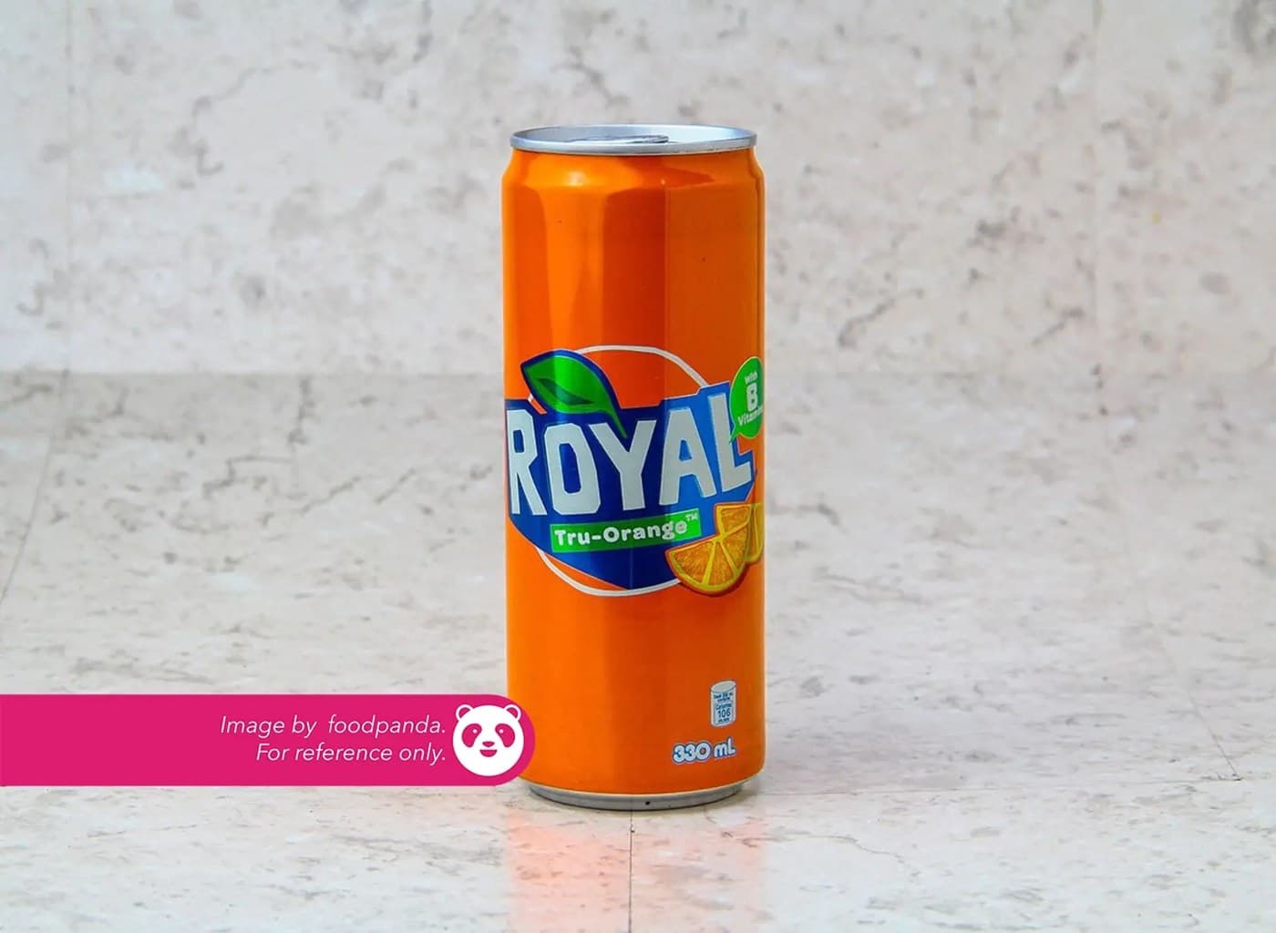 Royal tru-orange