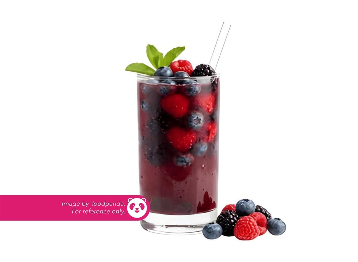 Blueberry