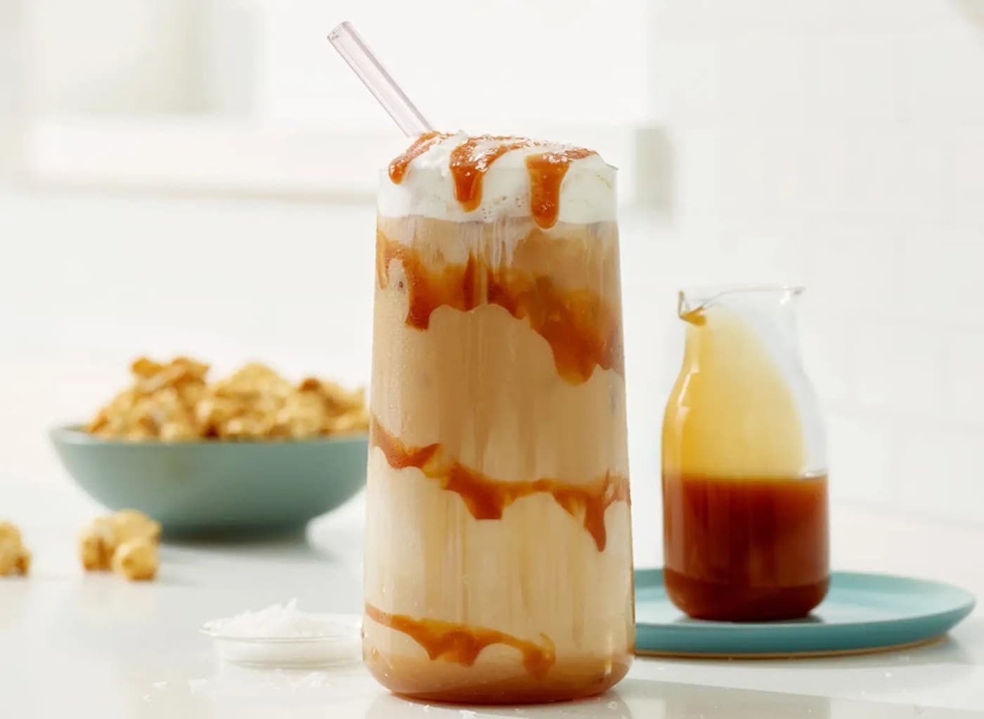 Salted Caramel