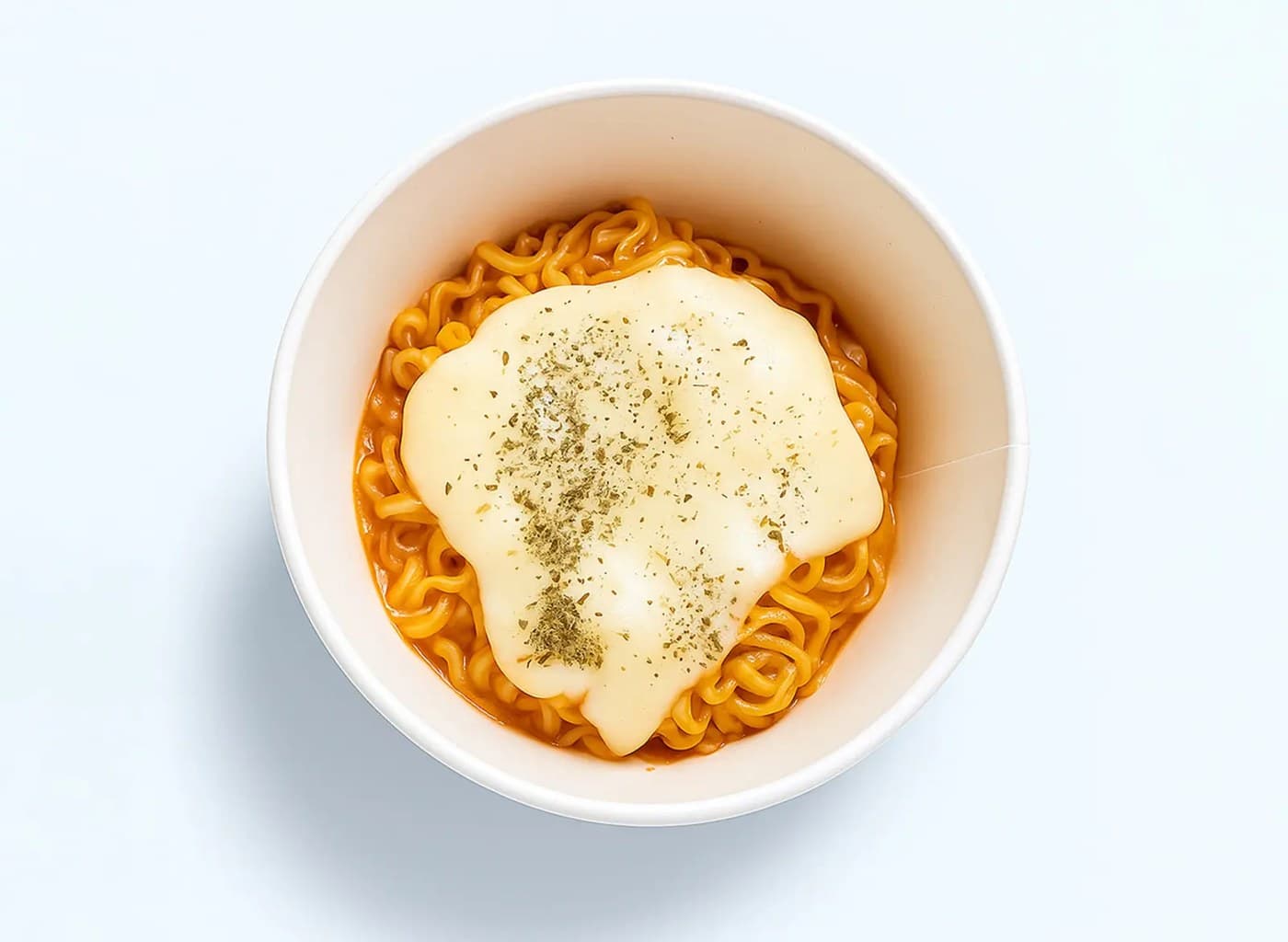 Samyang Cheese Buldak