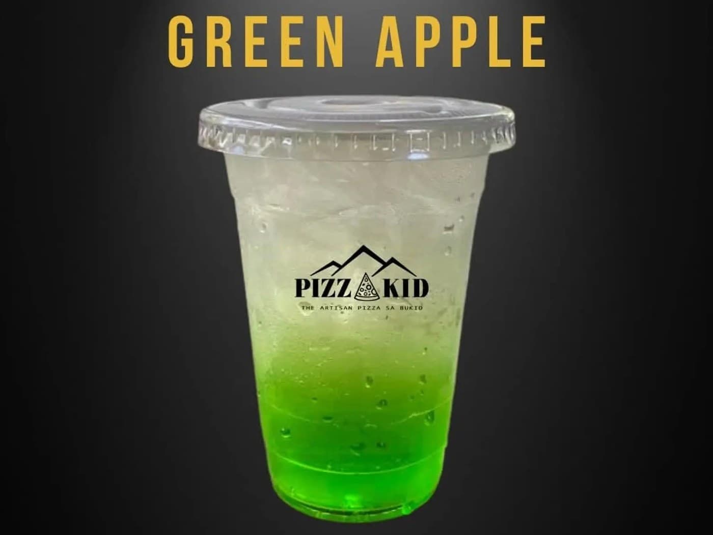 Green Apple