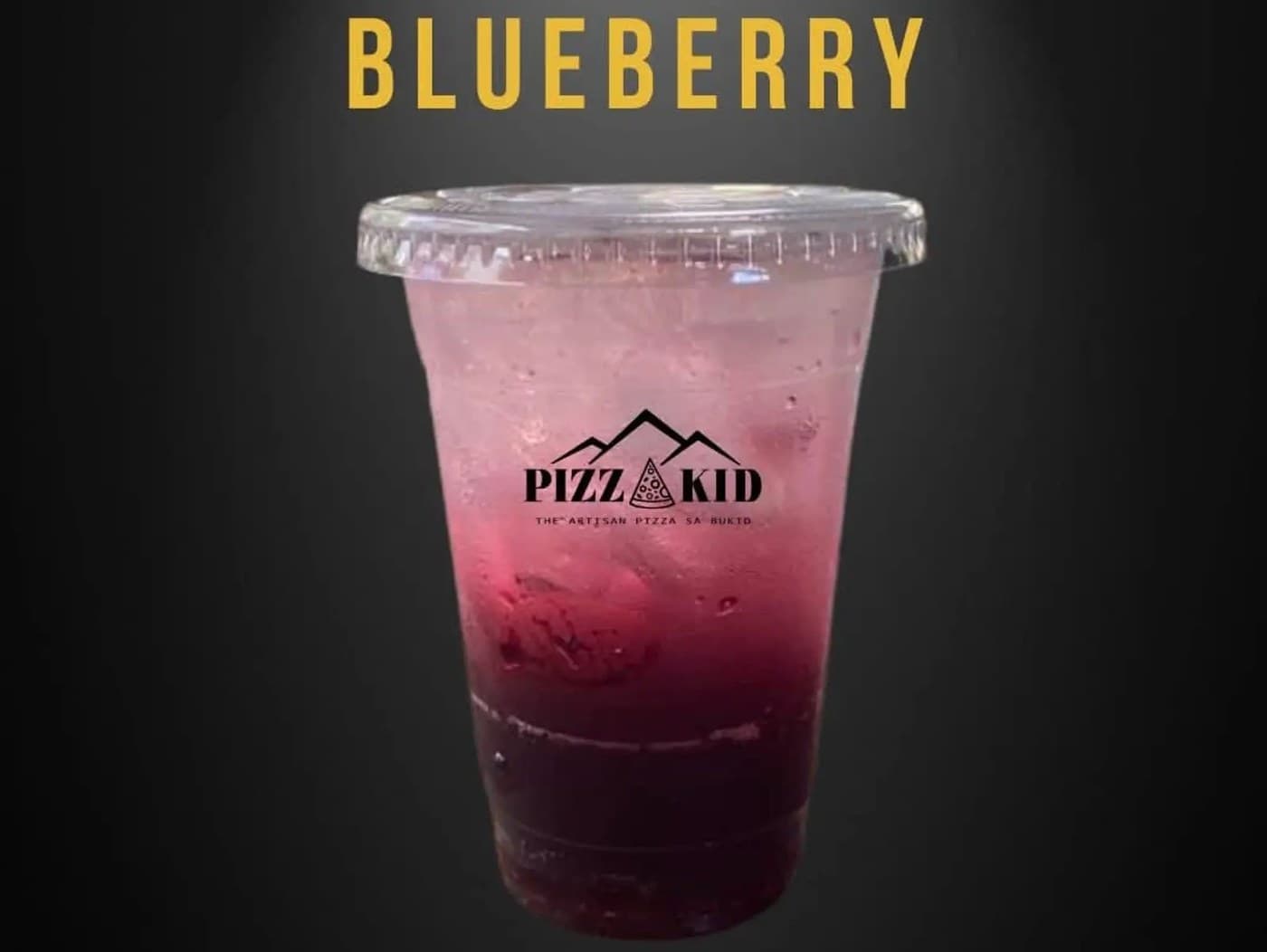 Blueberry