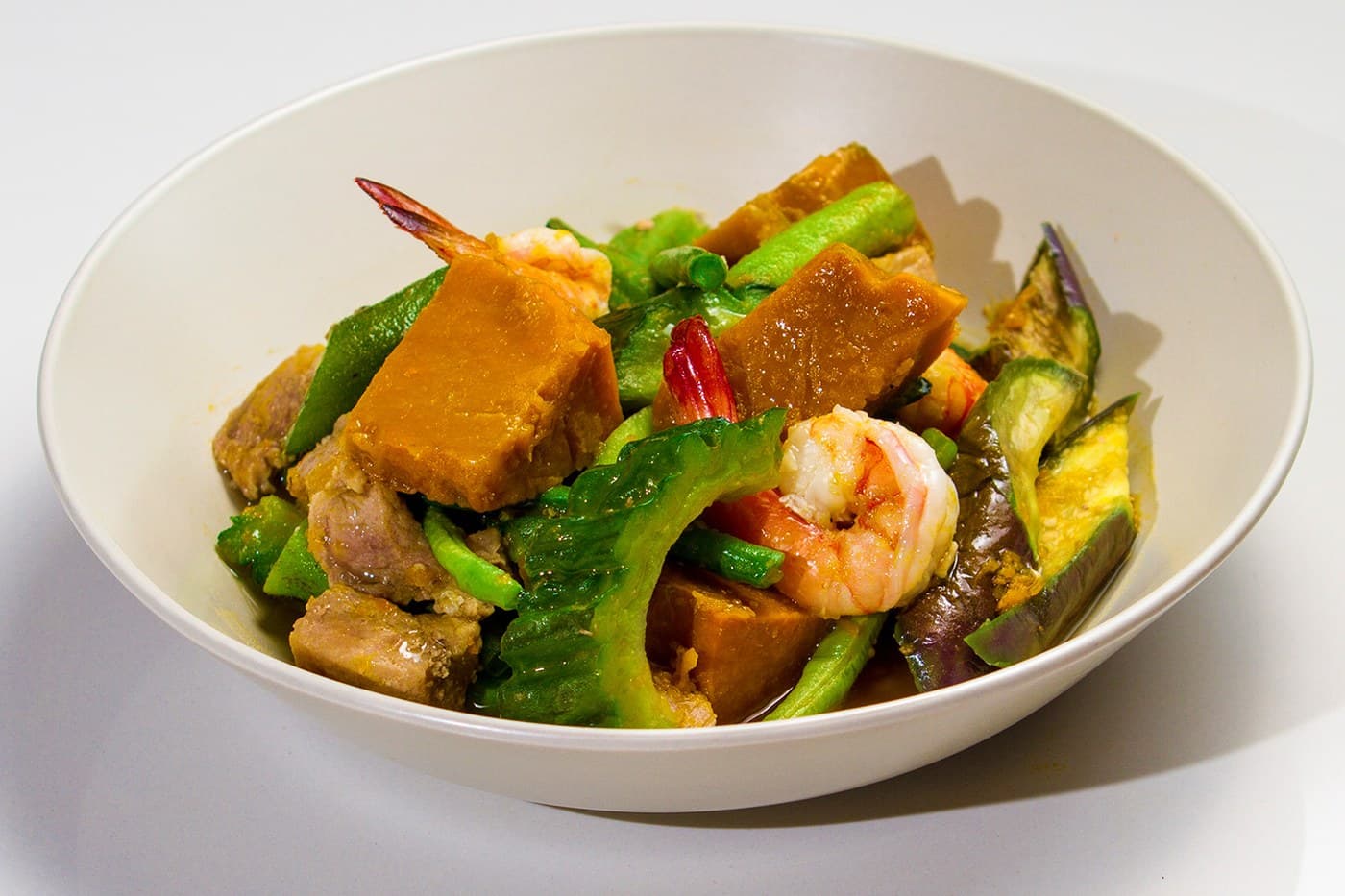 Pinakbet
