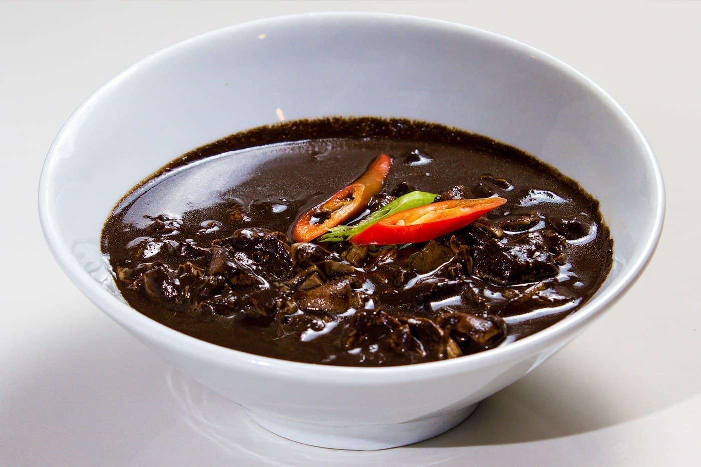 Dinuguan