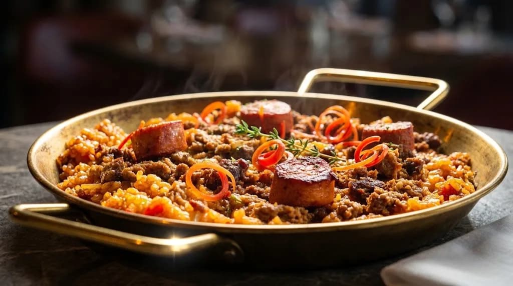 Craving Something Delicious? Explore BGC’s Must-Try Restaurants in 2026