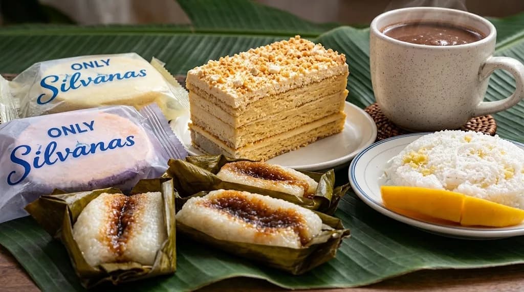 14 Dumaguete Delicacies to Try: A Food Lover’s Guide to Local Flavors and Pasalubong
