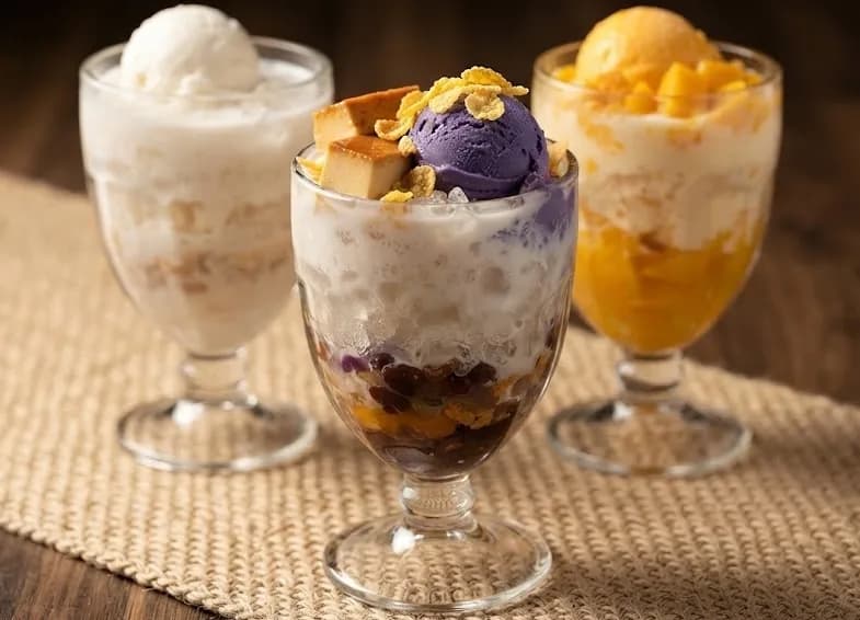 Craving Something Sweet? Here’s Why Halo-Halo Belongs on Your Ozamiz Food Trip