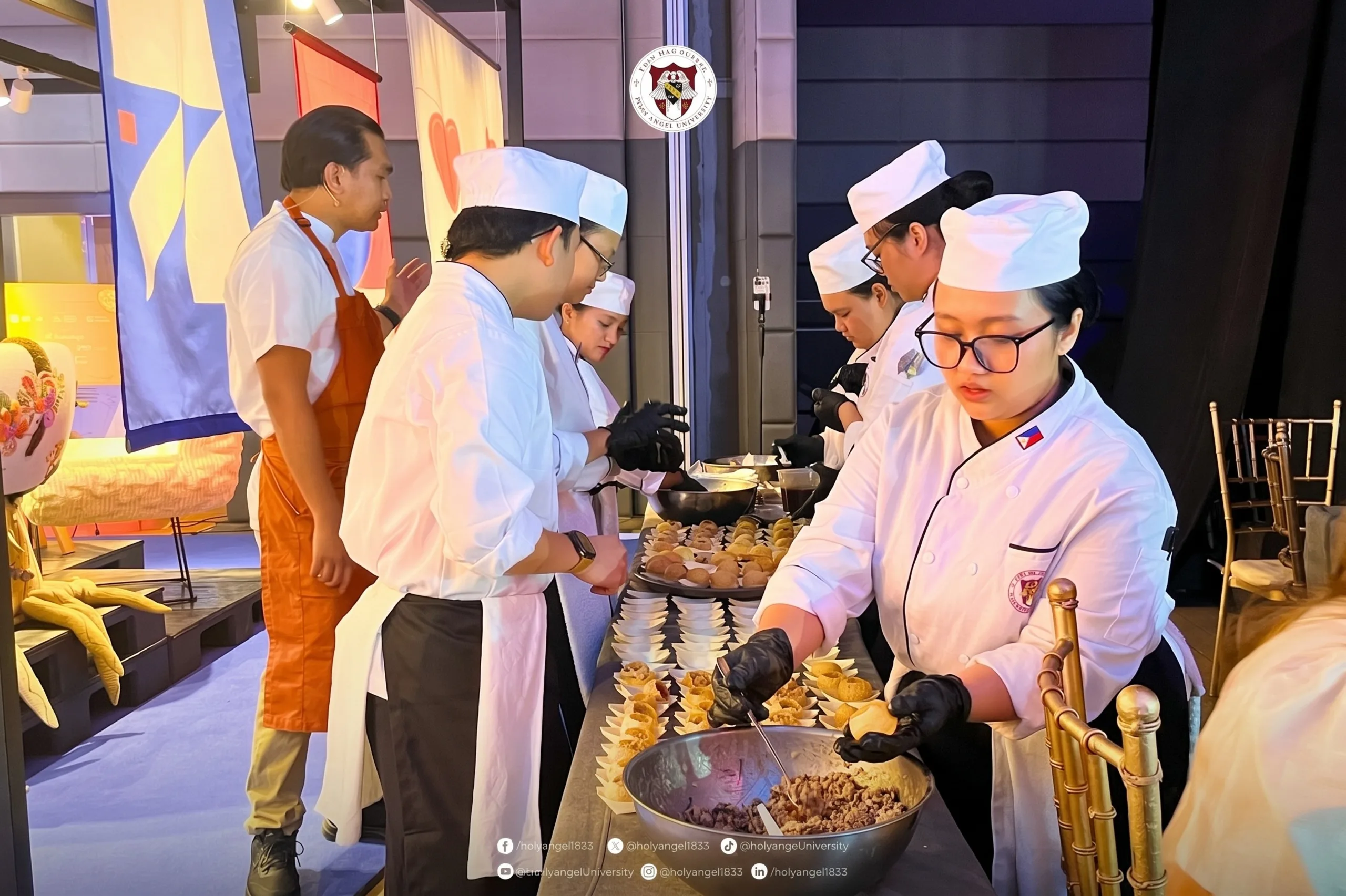 Sisig Goes Global: How One Kapampangan Chef Battled for Culinary Supremacy at the ASEAN Stage