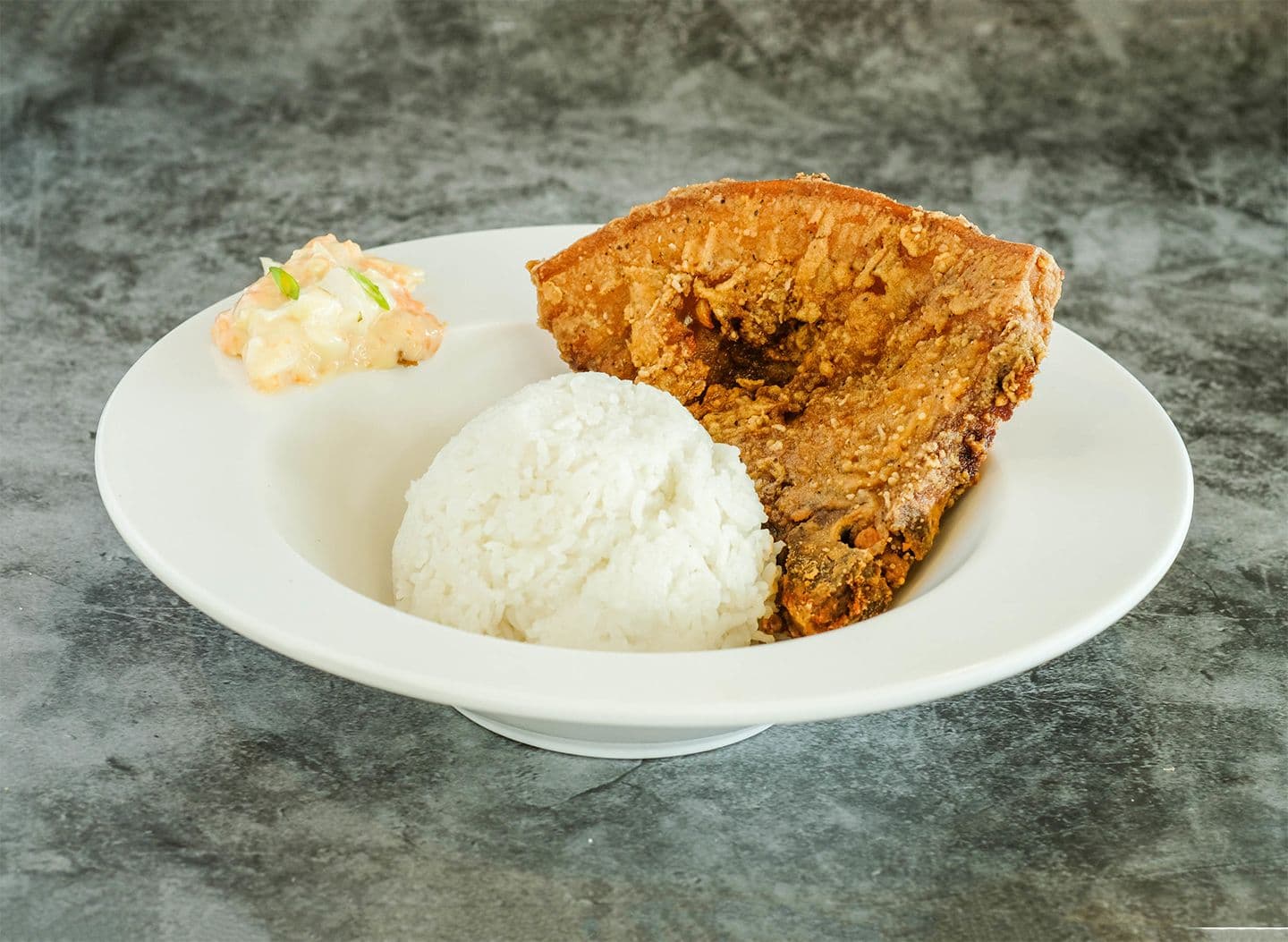 Pork Chop
