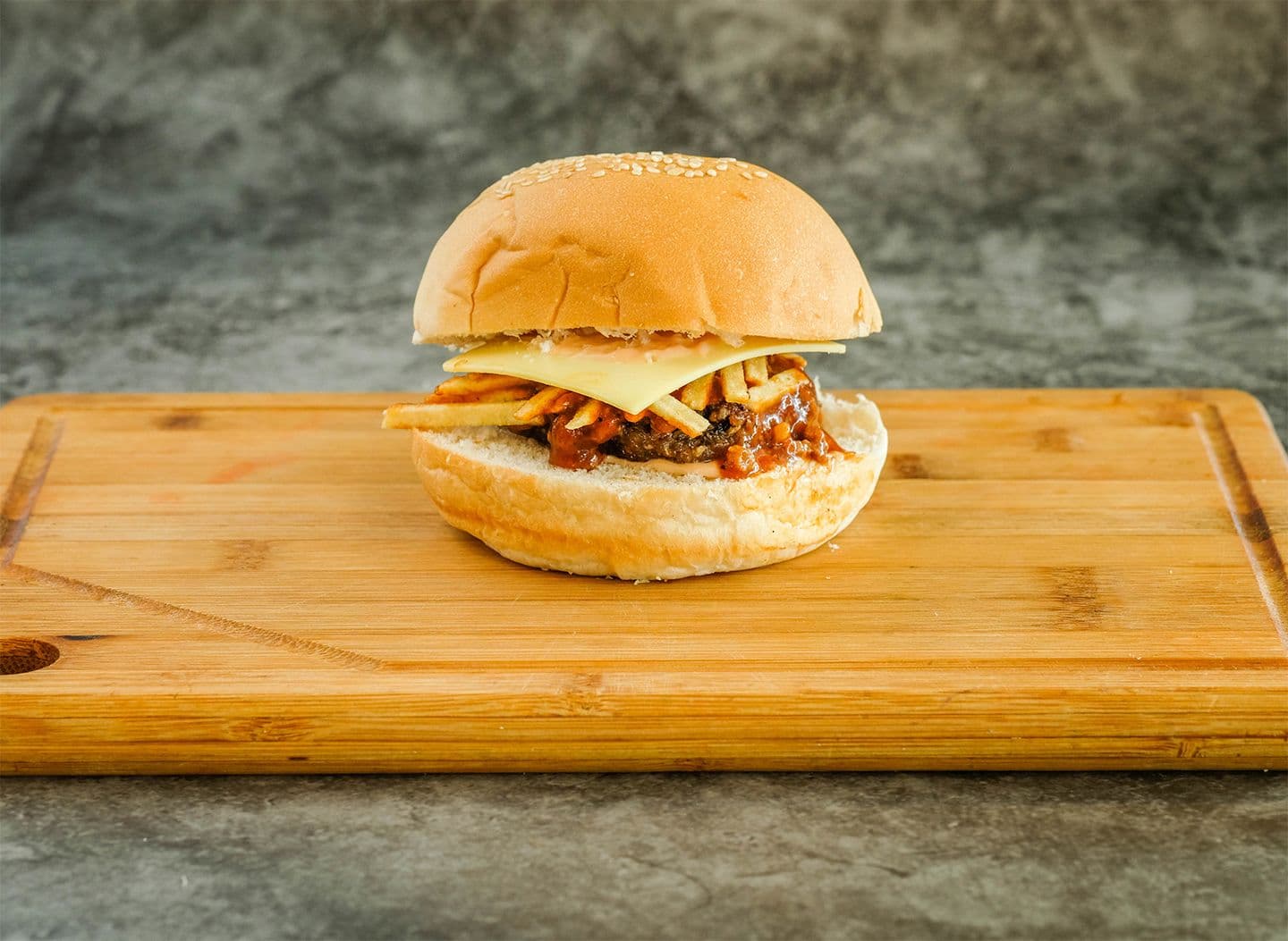 Sloppy Joe