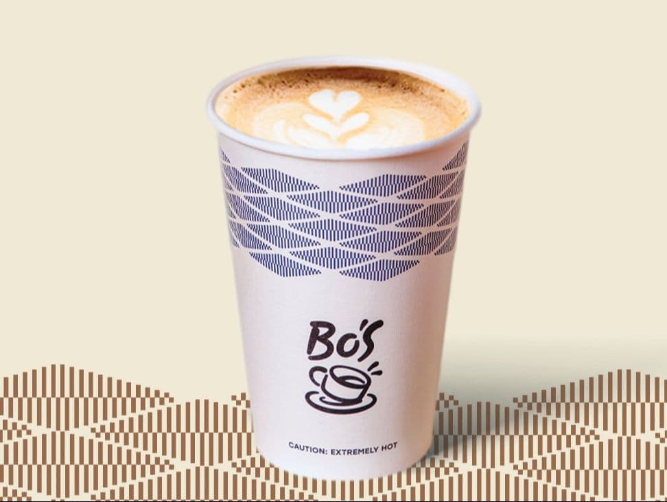 Caffe Latte