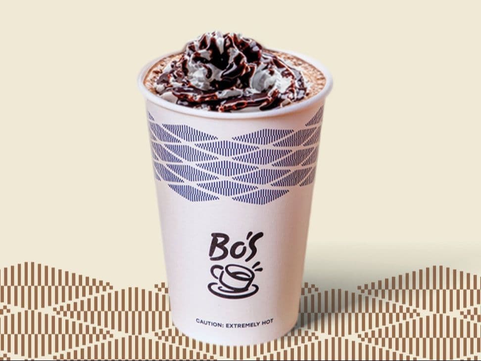 Caffe Mocha
