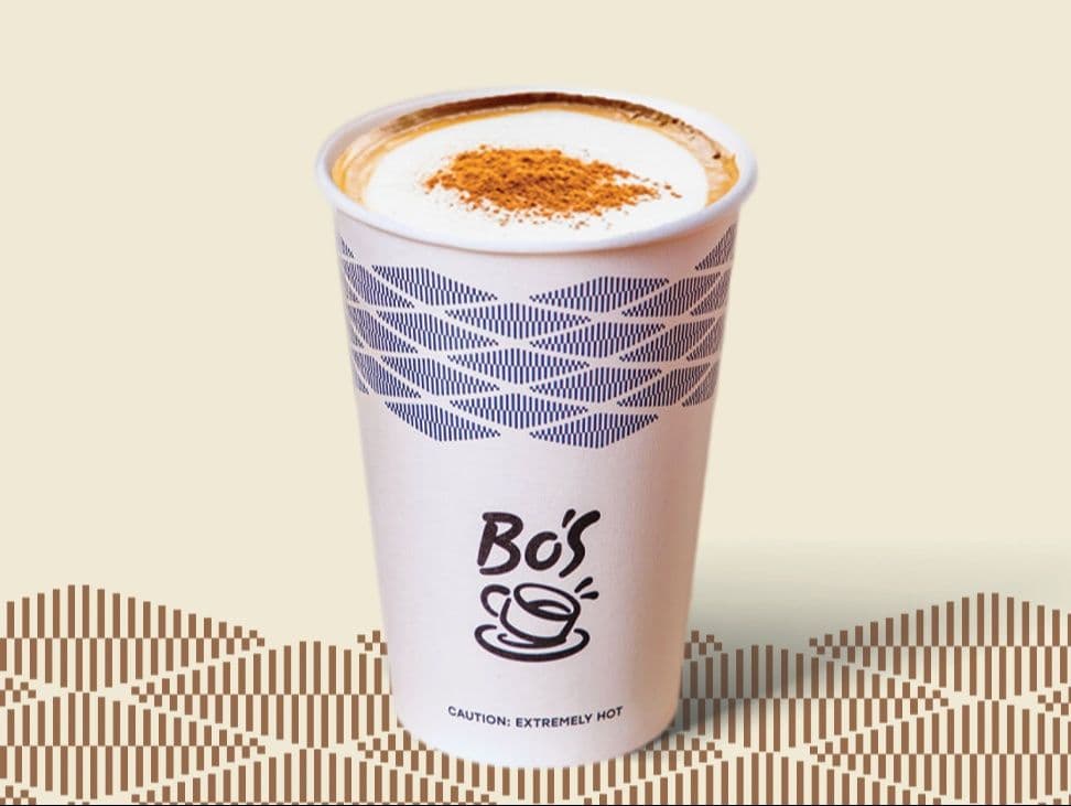 Cappuccino