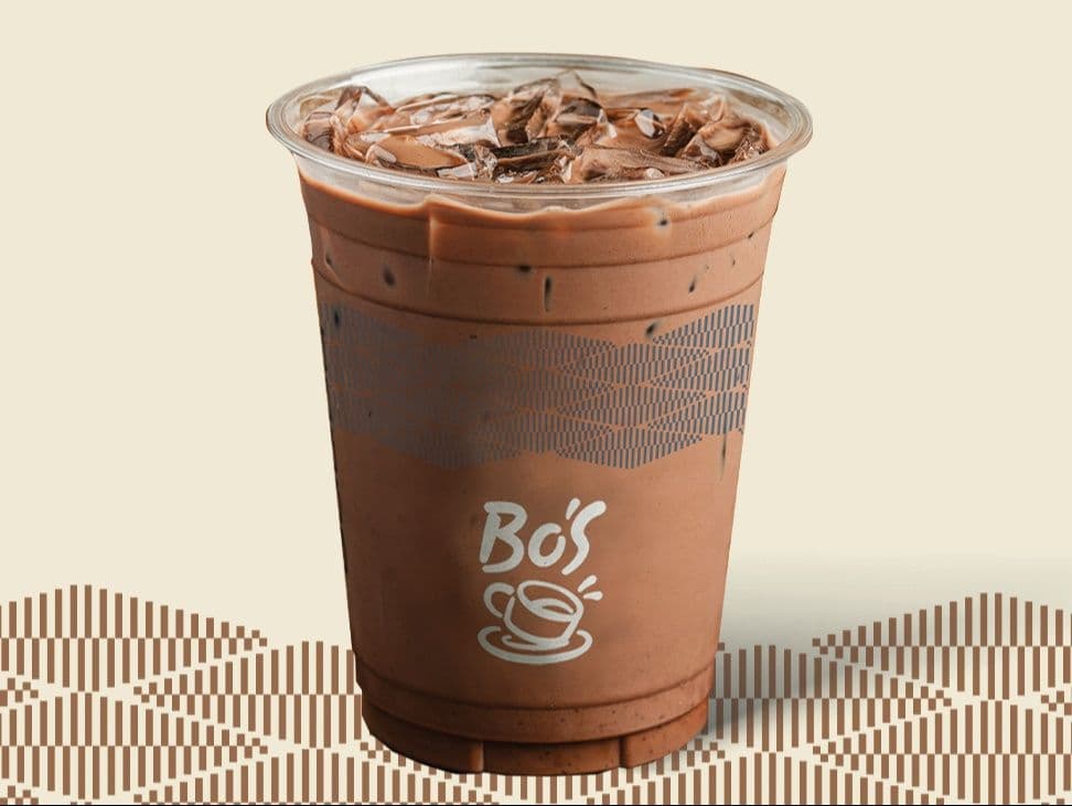 Signature Chocolate