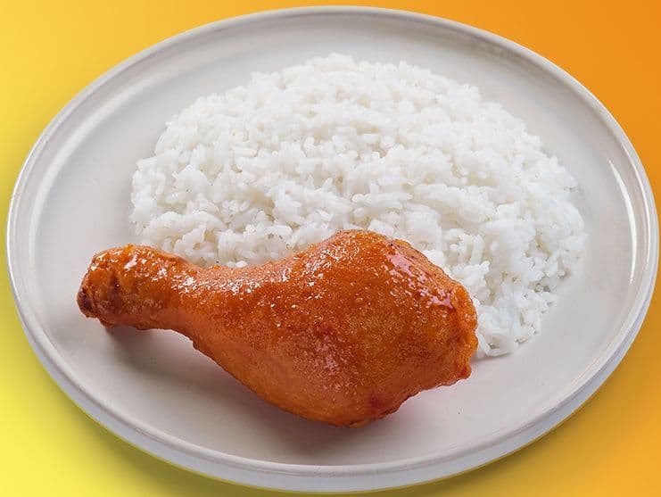 1pc Chikin