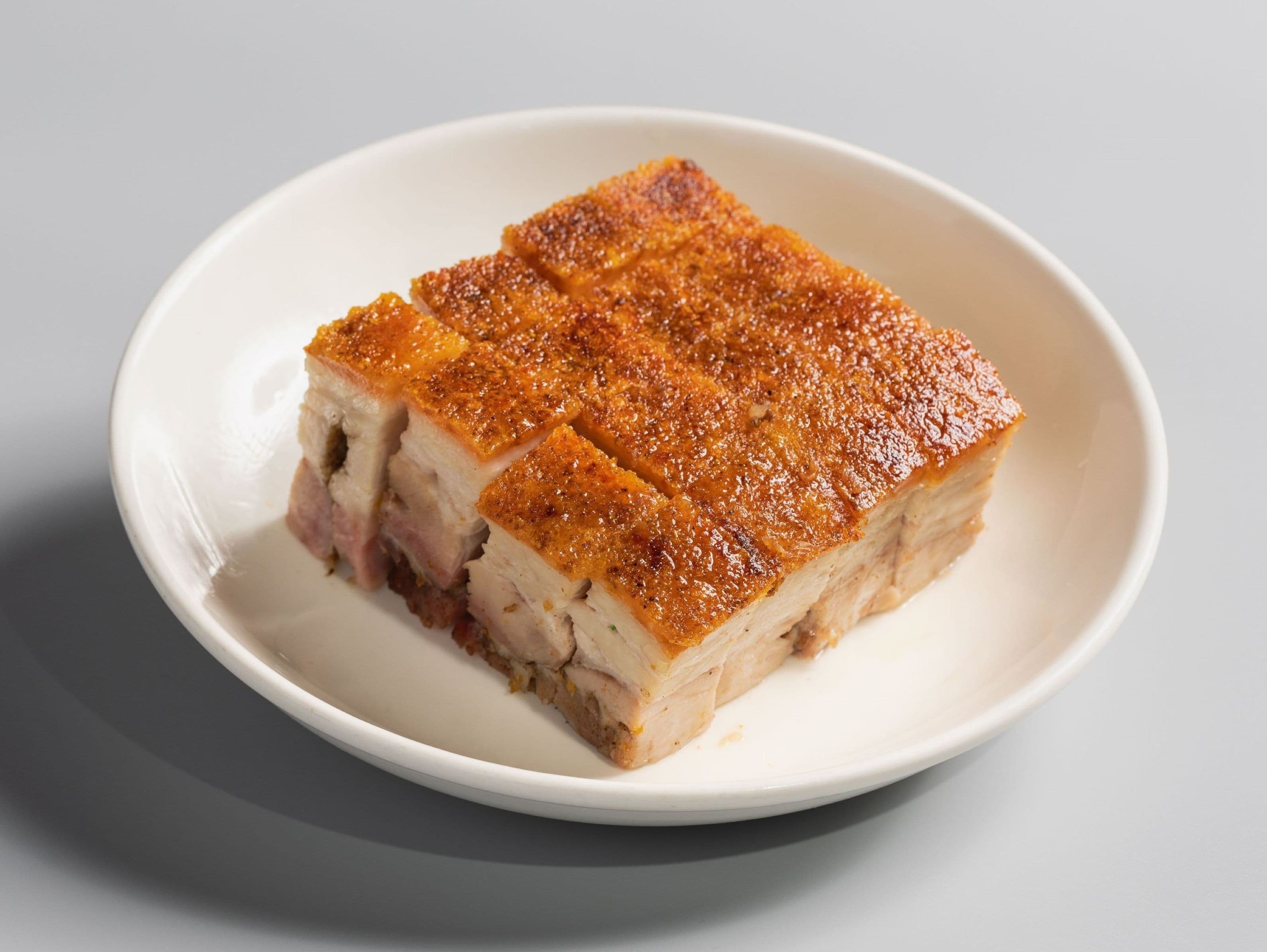 Lechon Macau