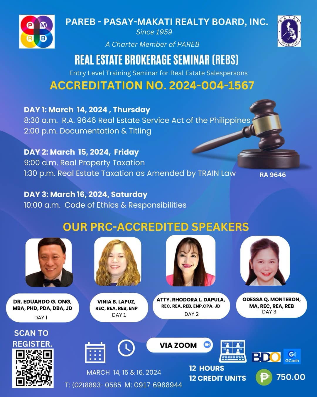 Elevate 2026: Continuing Professional Development Conference