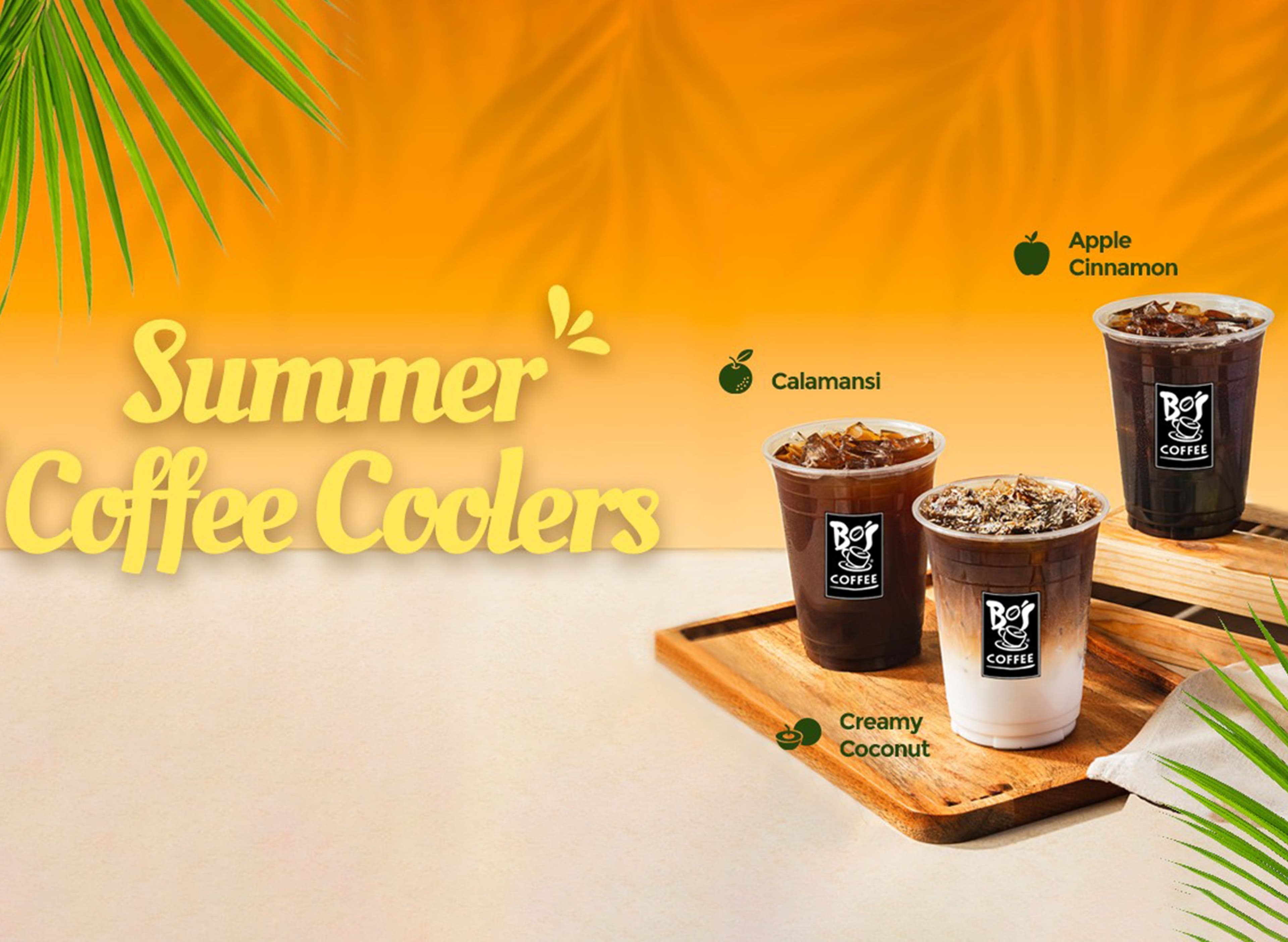 Bo's Coffee