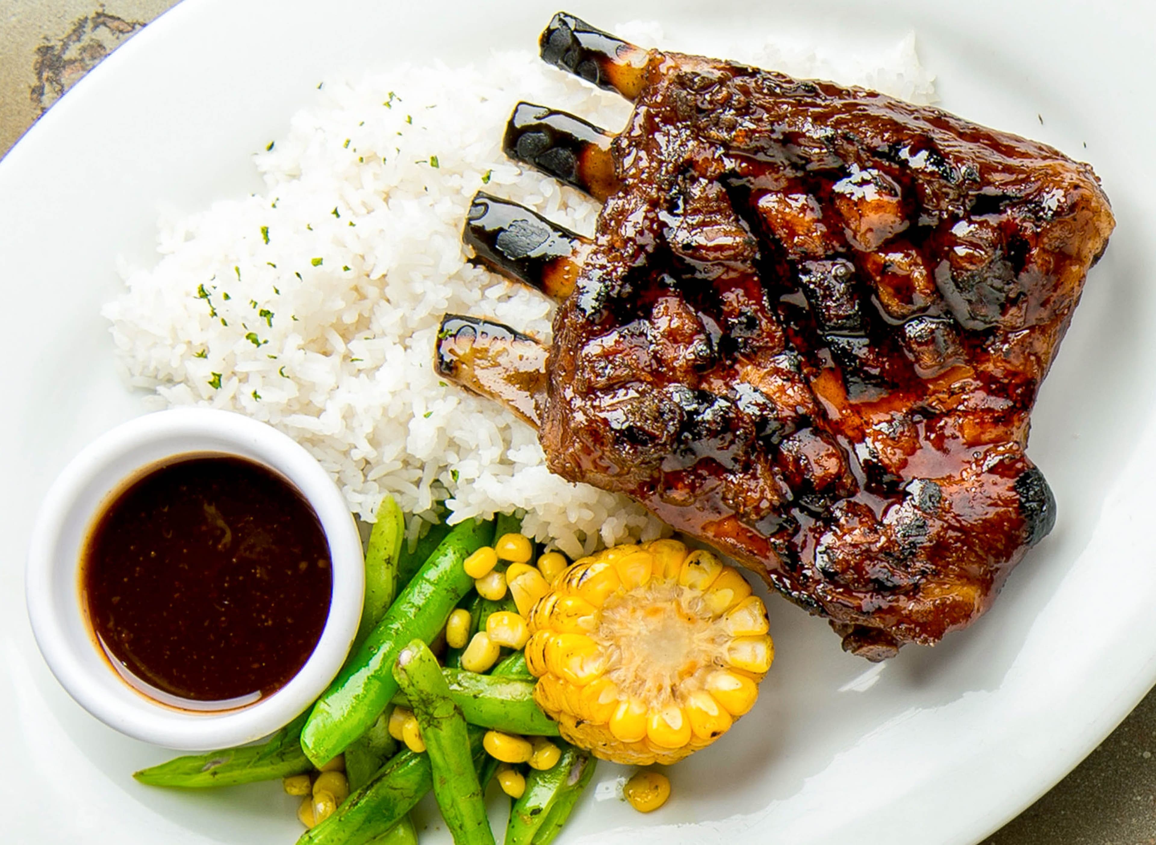 Bigby's Cafe & Restaurant