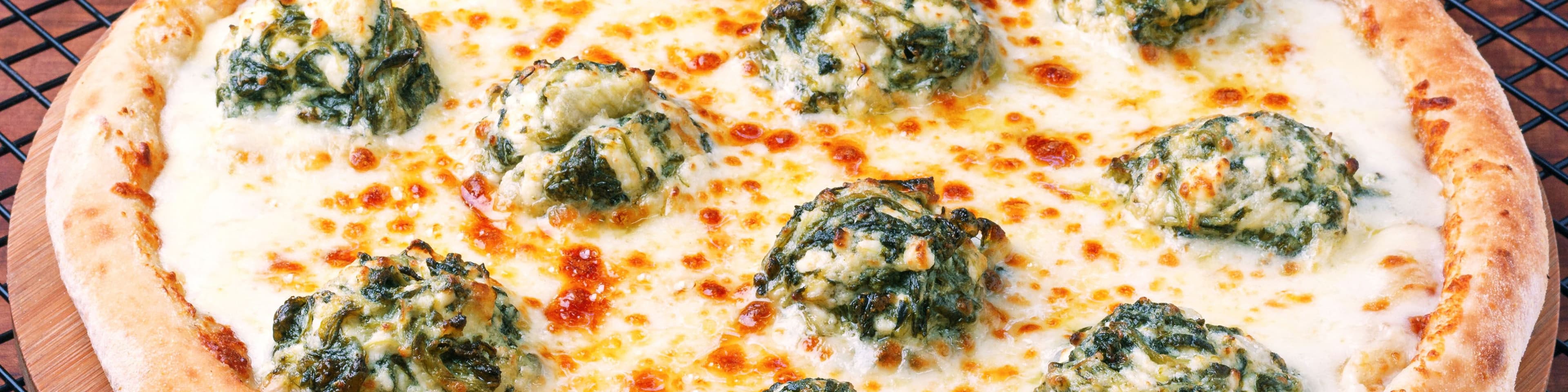 Angel's Pizza