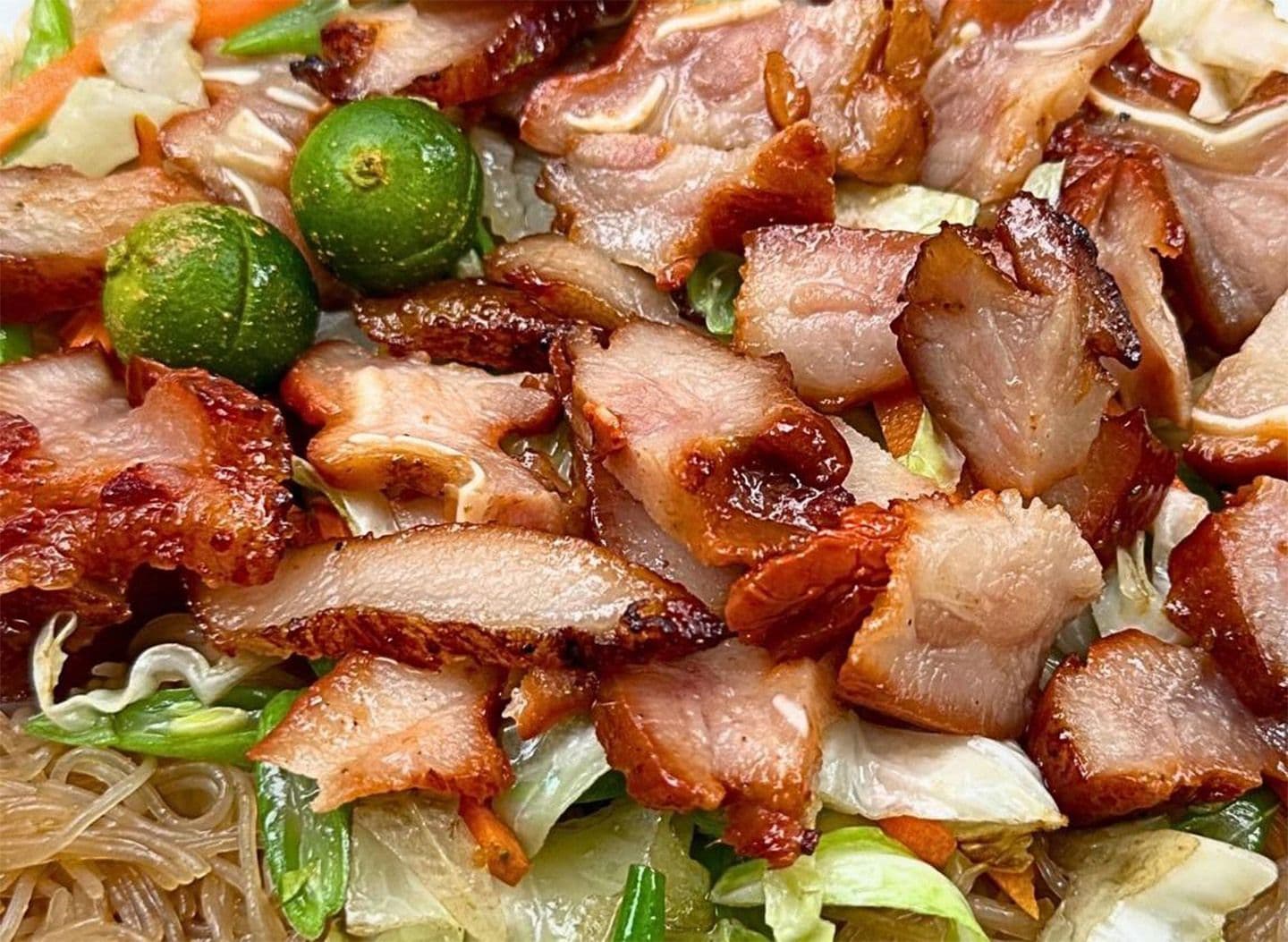 Pancit Canton