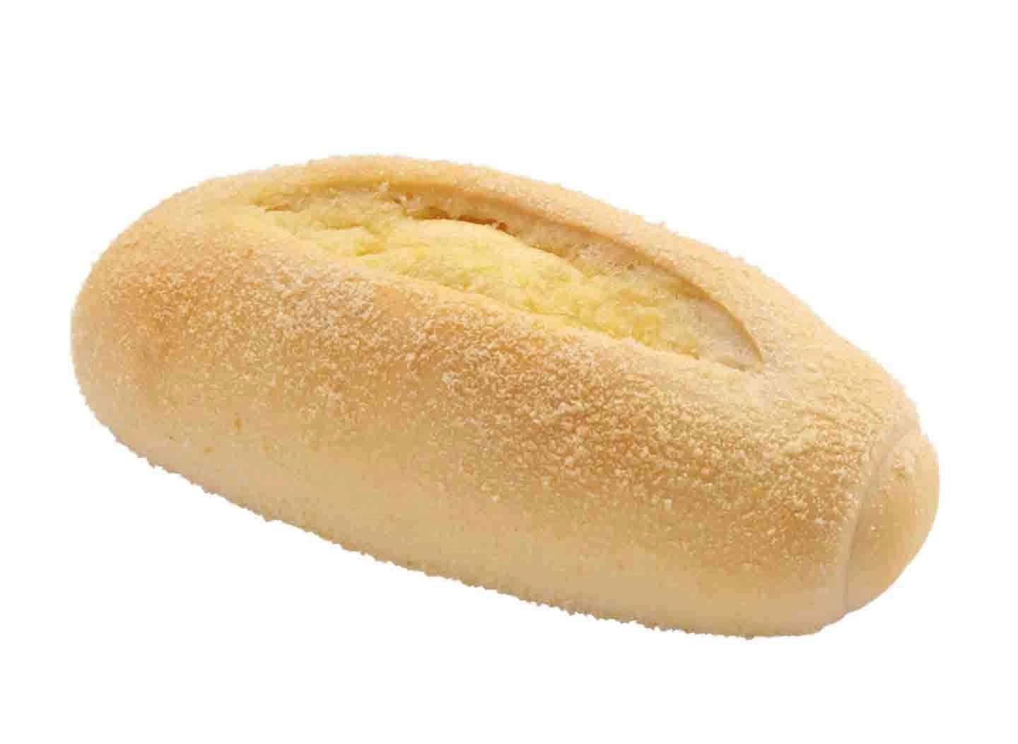 Butter Bun