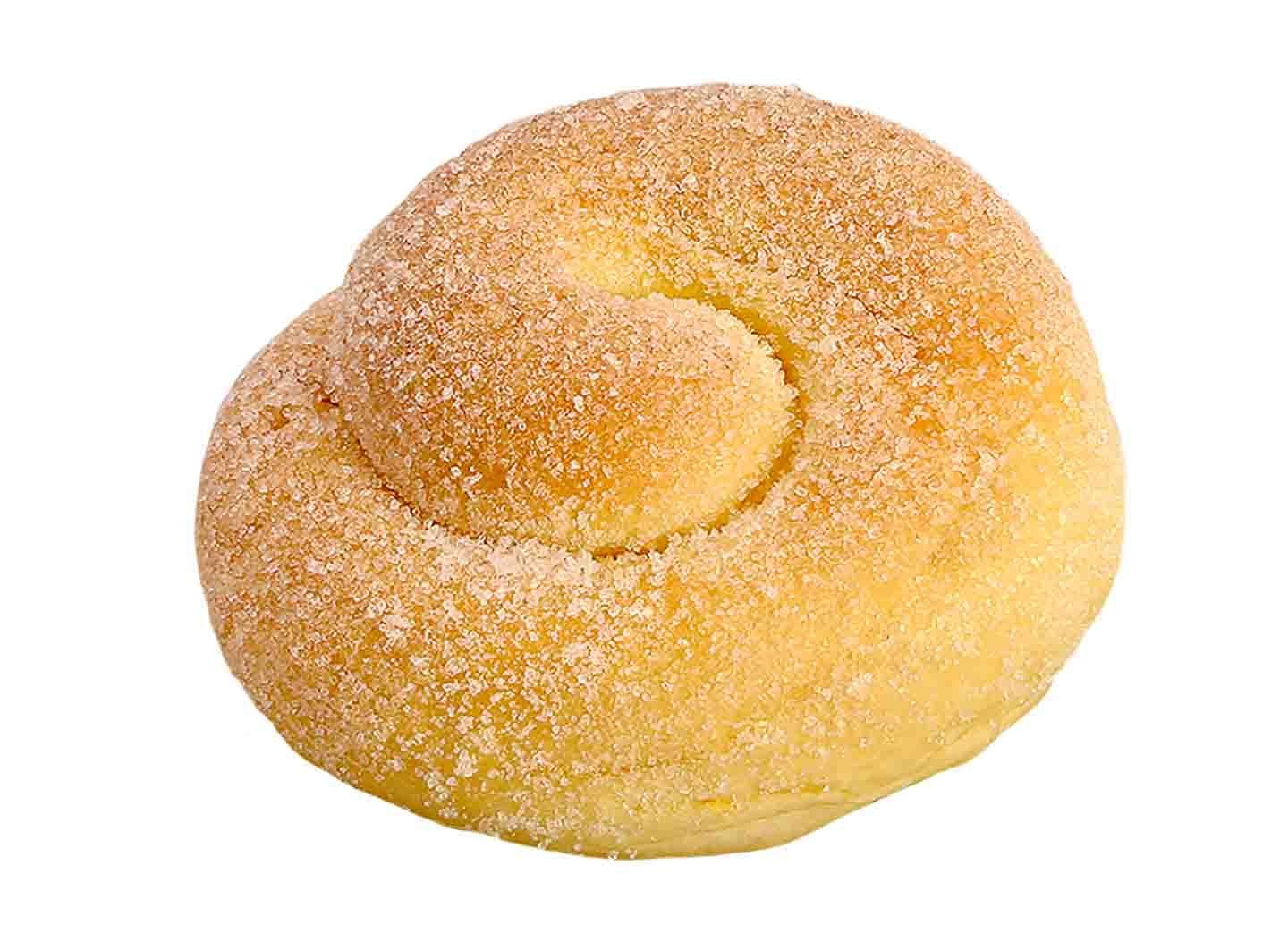 Ensaymada