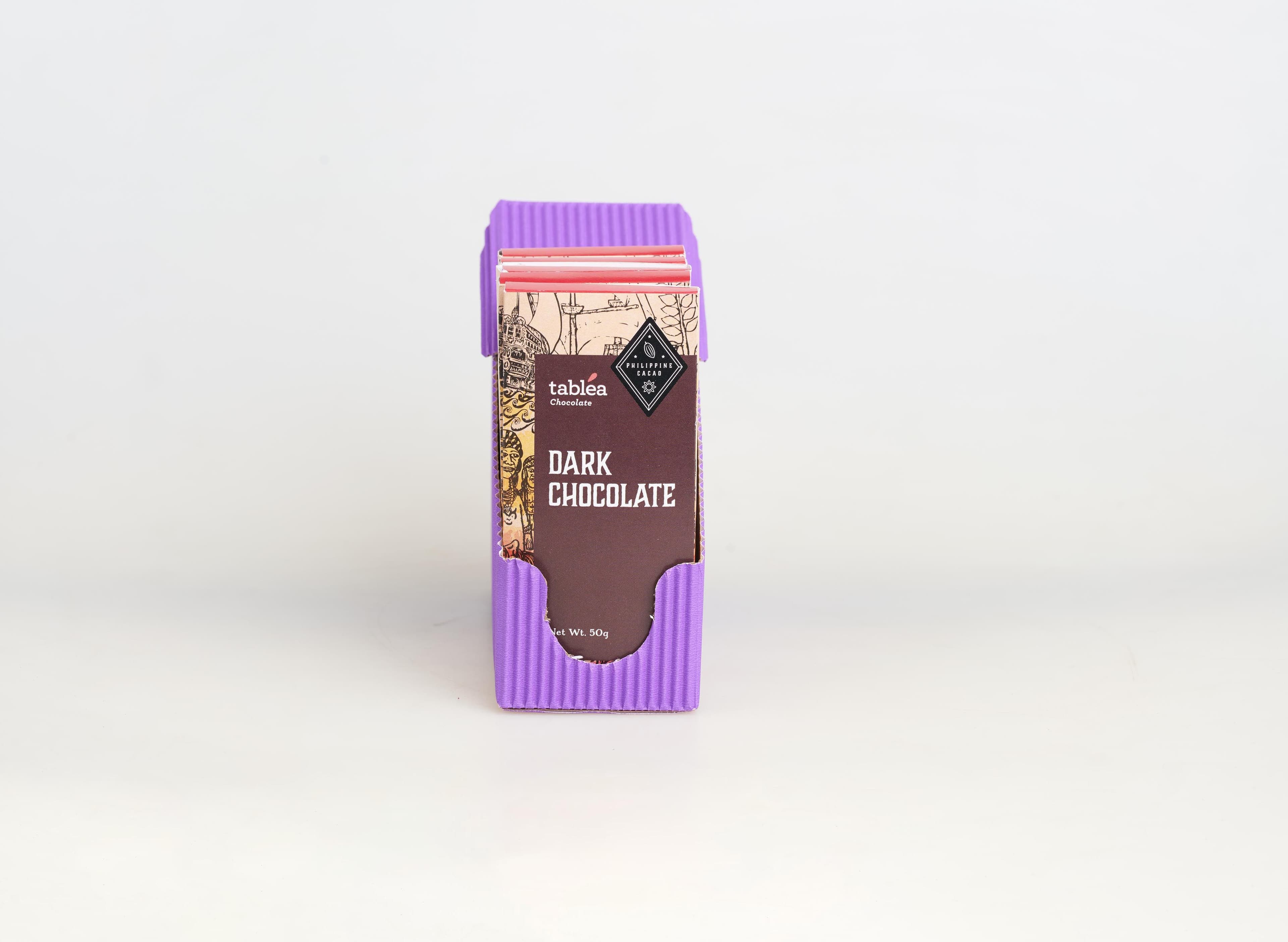 Dark Chocolate Bar