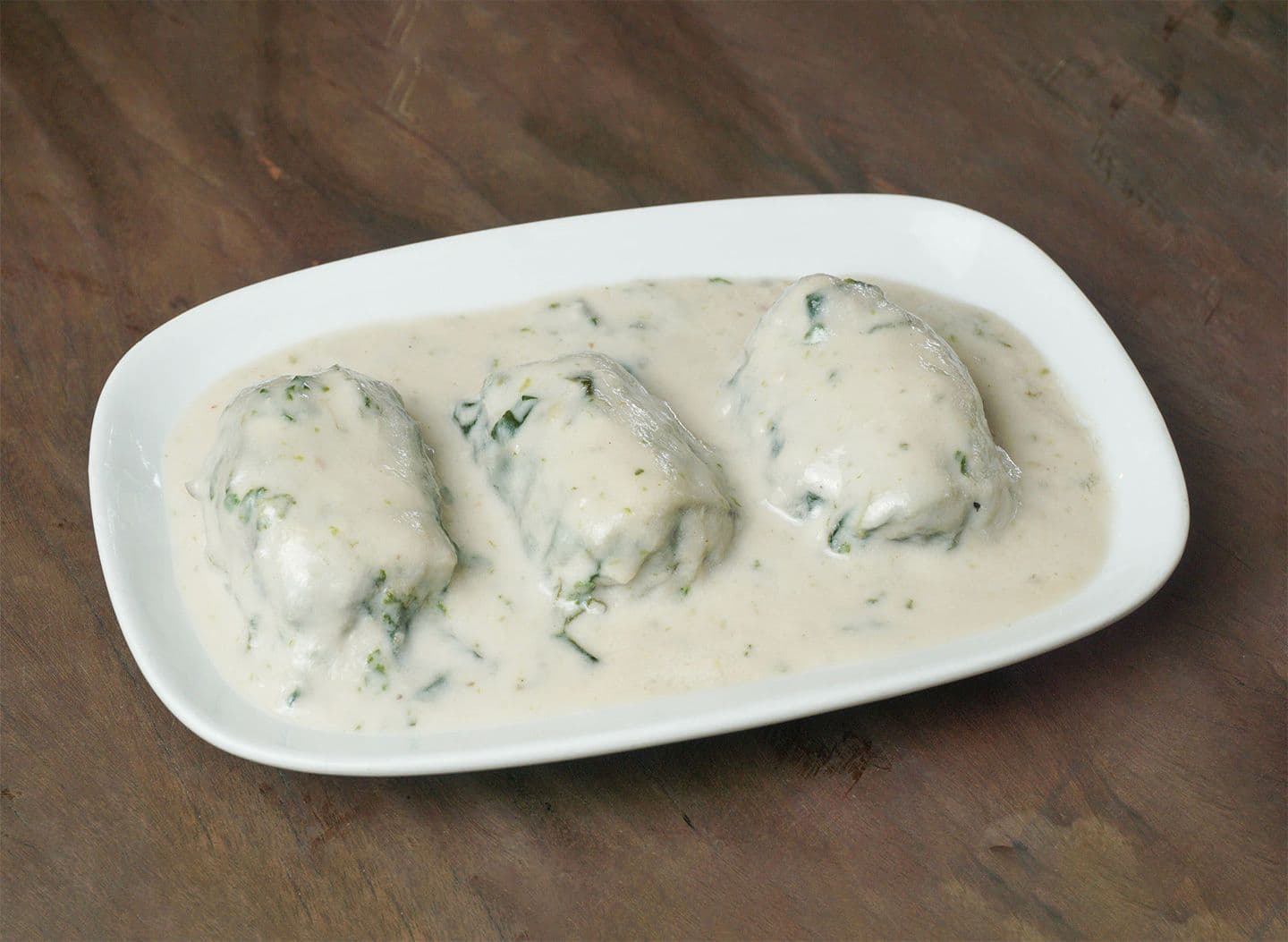 Tuna Laing