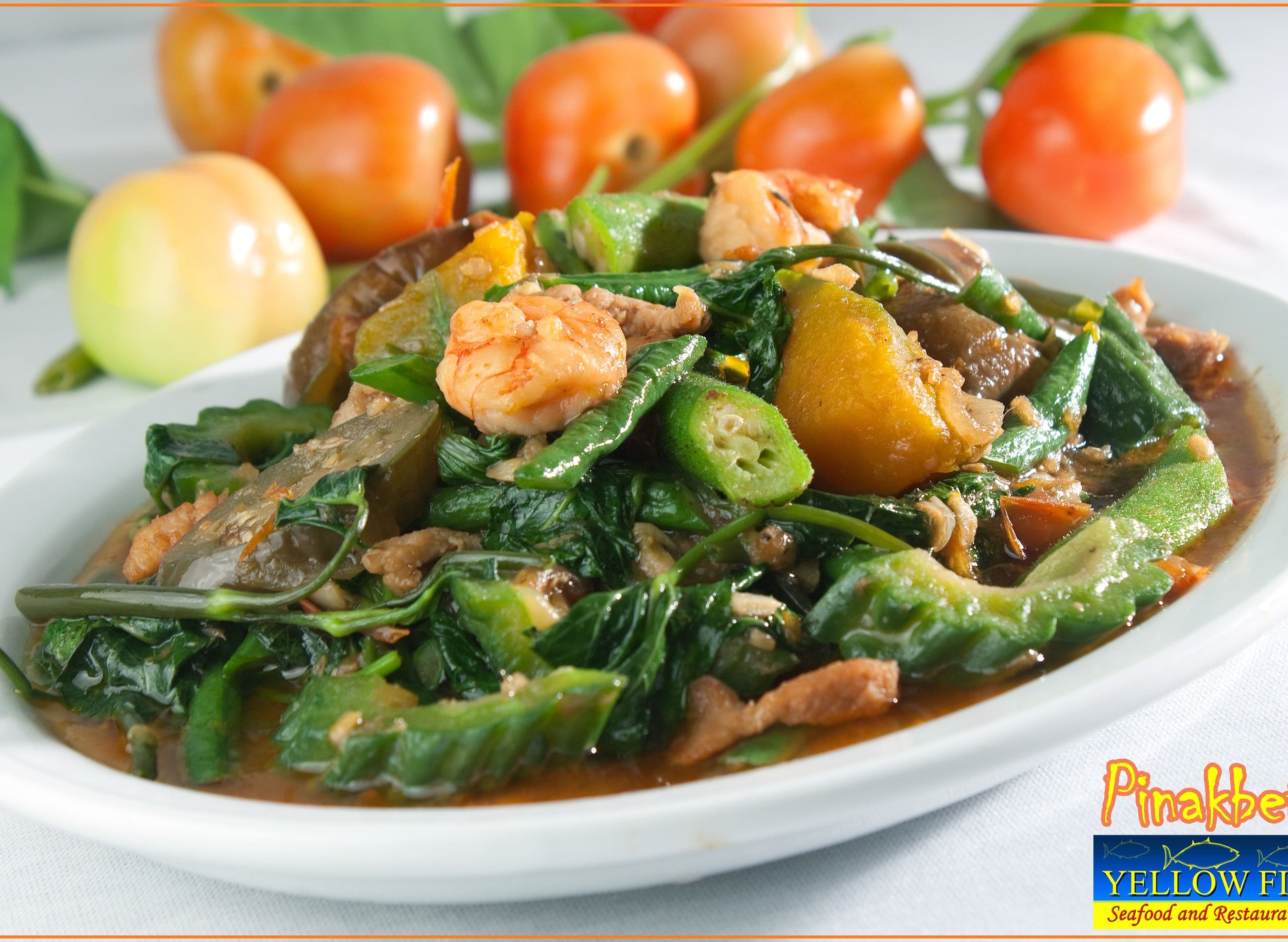 Pinakbet