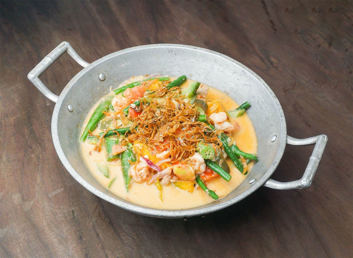 Ginataang Gulay