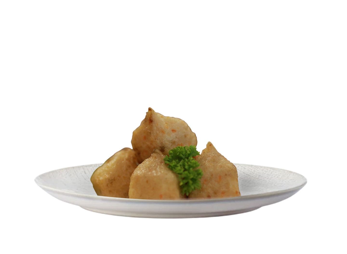Fried Cheese Balls