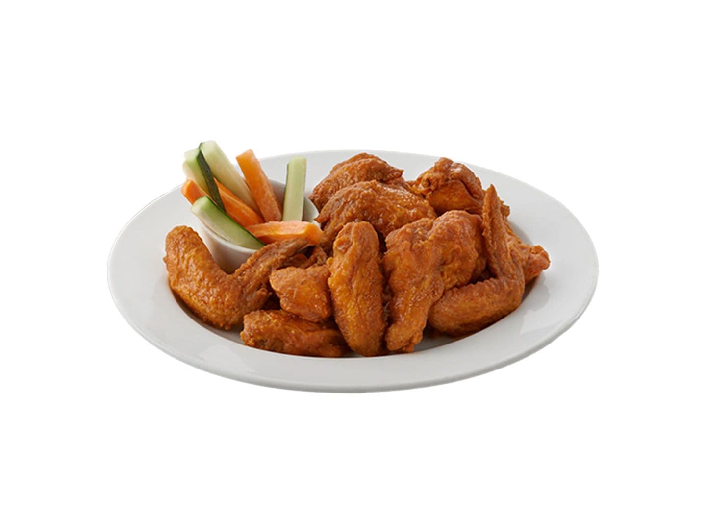Buffalo Wings