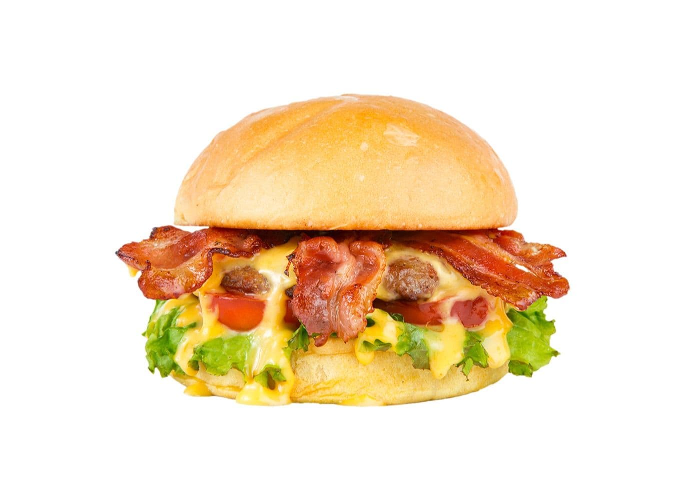 Zark's Bacon All Star