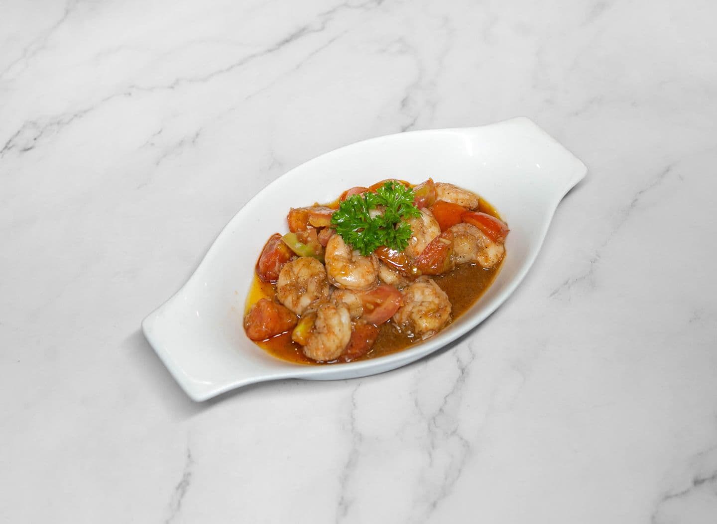 Gambas Al Ajillo