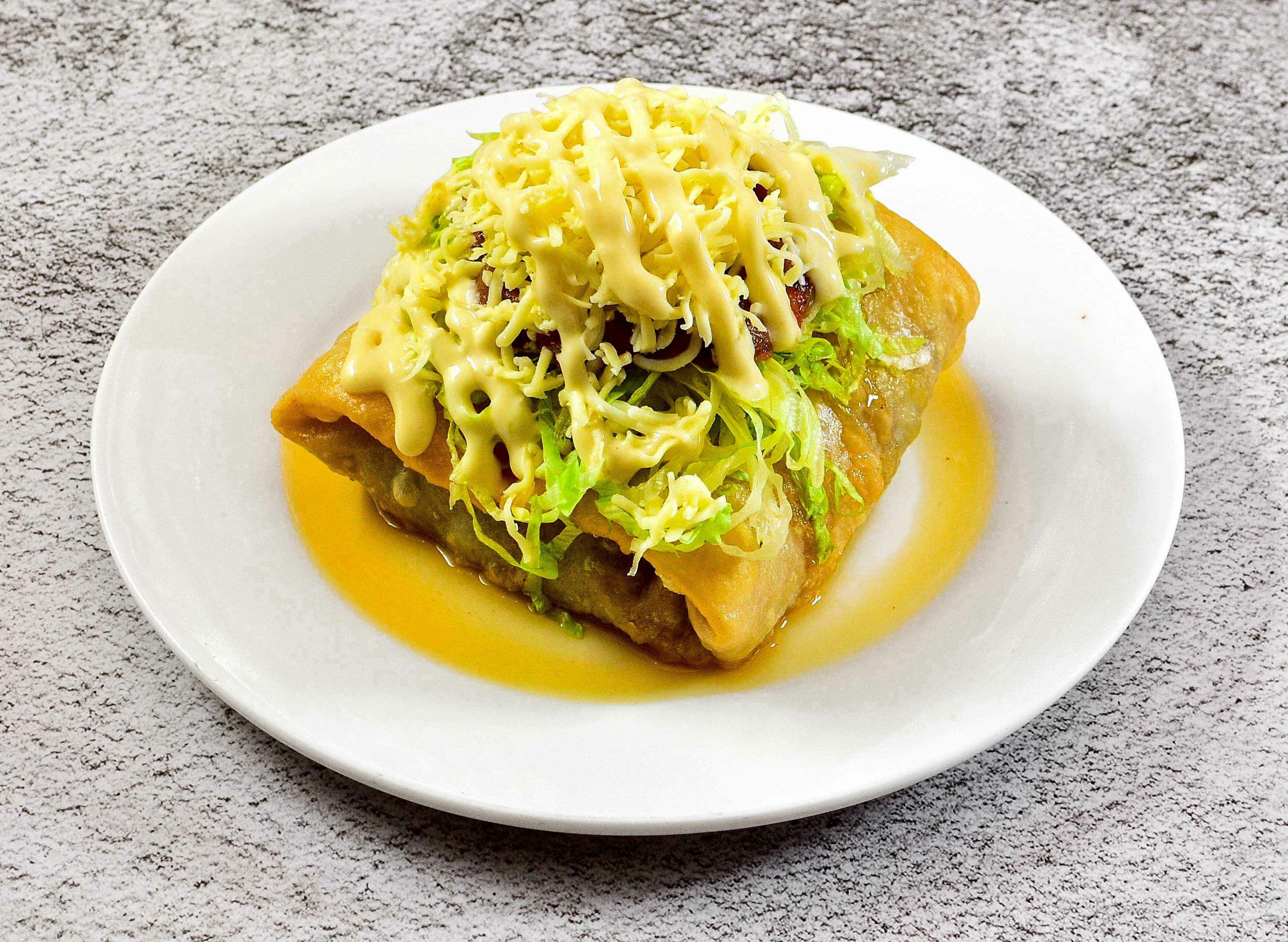 Chimichanga